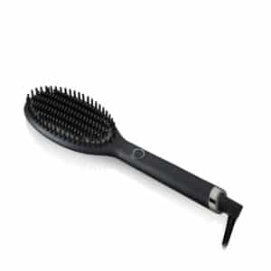 GHD Glide. Spazzola calda per lisciare i capelli