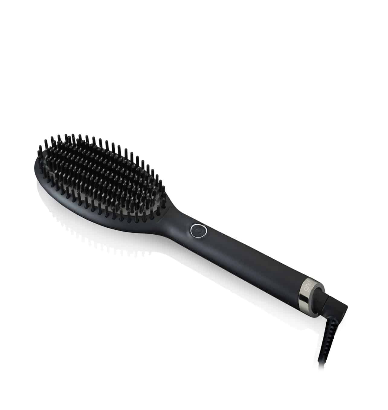 GHD Glide. Spazzola calda per lisciare i capelli