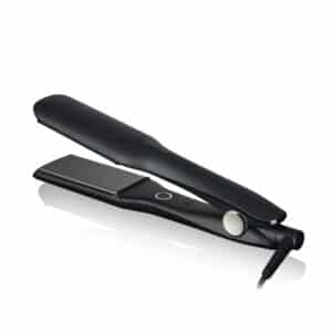 GHD Max. La piastra per chi ha molti capelli e lunghi