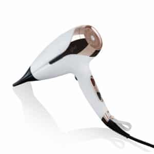 Phon Helios di GHD versione bianca