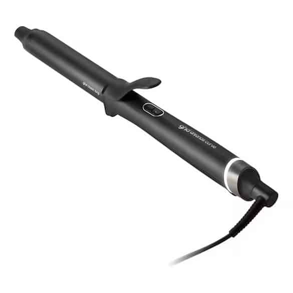 Arricciacapelli GHD Chronos Curve 26mm – Styling professionale BROSS Hair Lounge